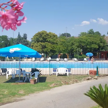 Aurelia Club Roma