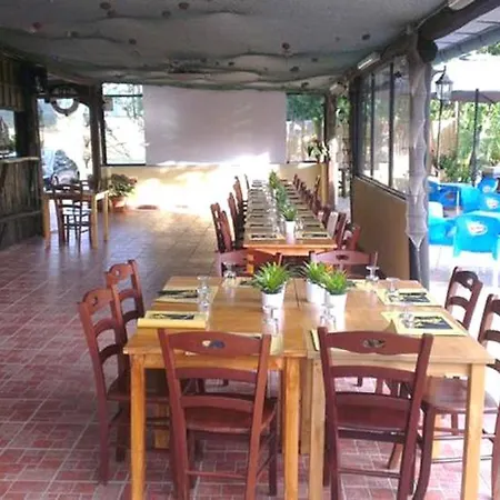 Aurelia Club Parque de Campismo Roma