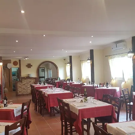 Aurelia Club 3* Roma
