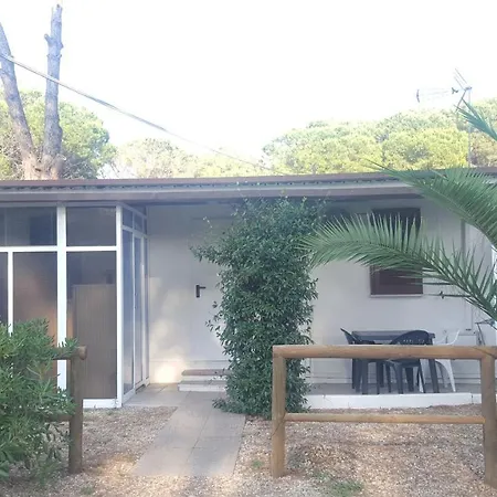 Parque de Campismo Aurelia Club Roma