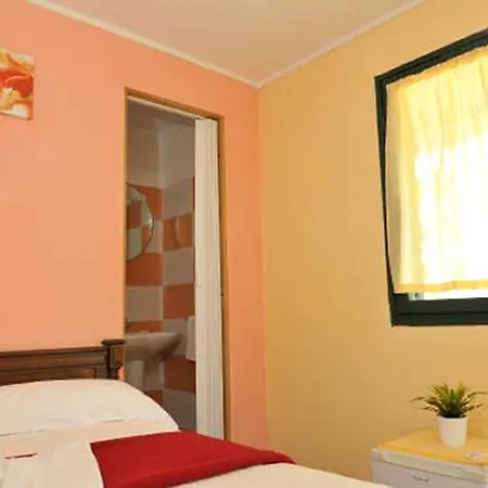 Aurelia Club Parque de Campismo 3*