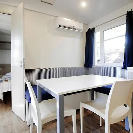 Parque de Campismo Aurelia Club 3*