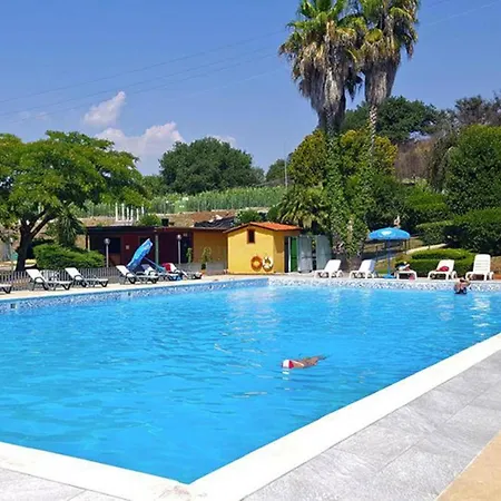 Aurelia Club Parque de Campismo 3*