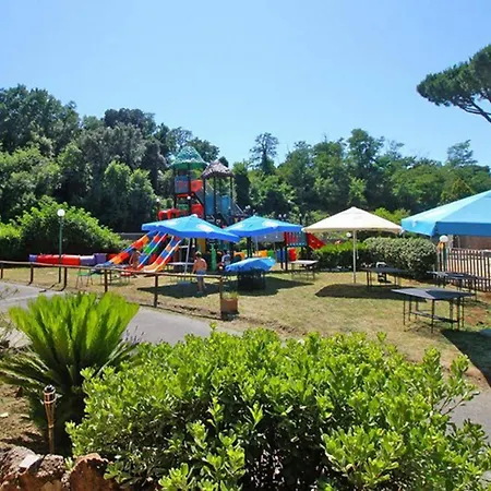 Aurelia Club Roma