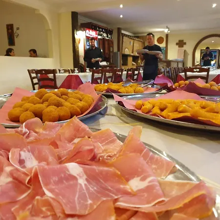 Aurelia Club 3* Roma