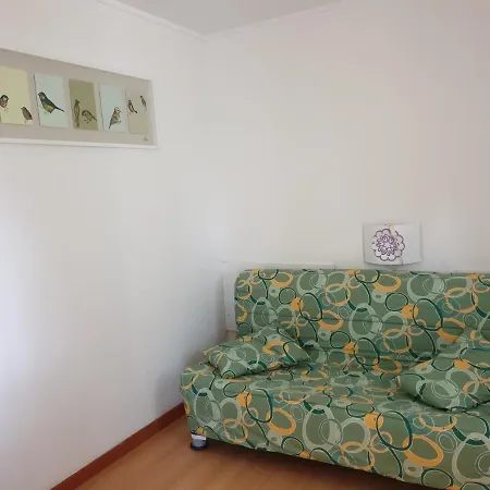 Parque de Campismo Aurelia Club Roma