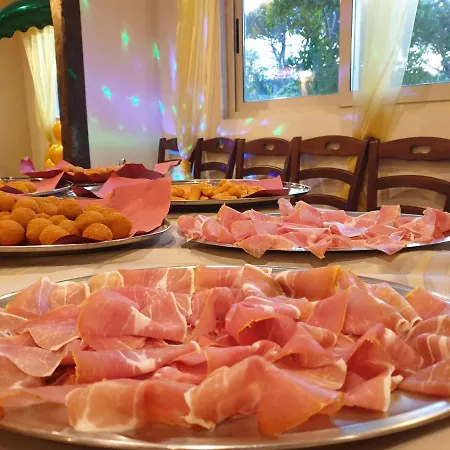 Aurelia Club Roma