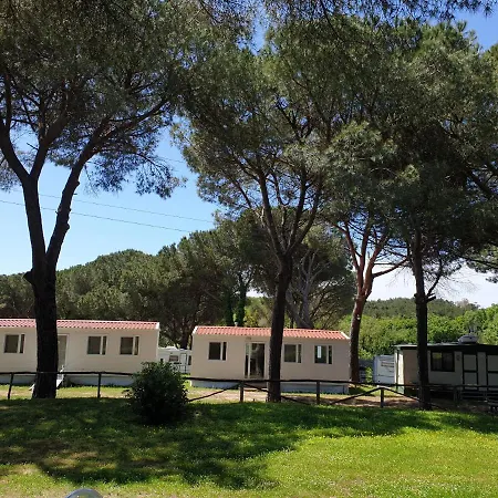 Aurelia Club Parque de Campismo 3*