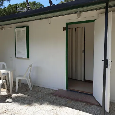 Aurelia Club Parque de Campismo 3*