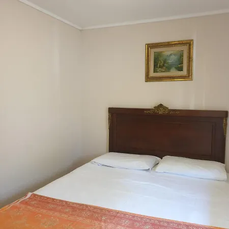 Aurelia Club Parque de Campismo 3*