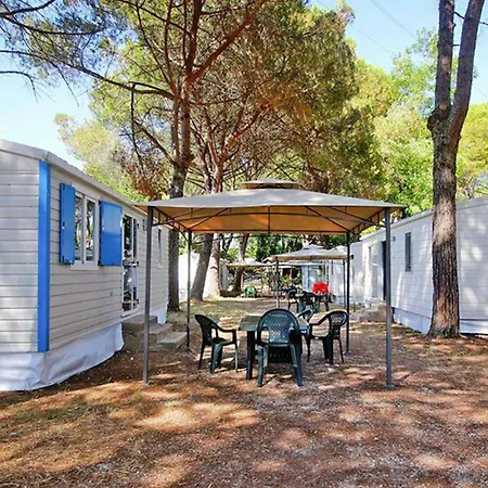 Aurelia Club Parque de Campismo Roma