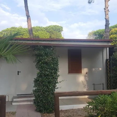 Aurelia Club Κάμπινγκ